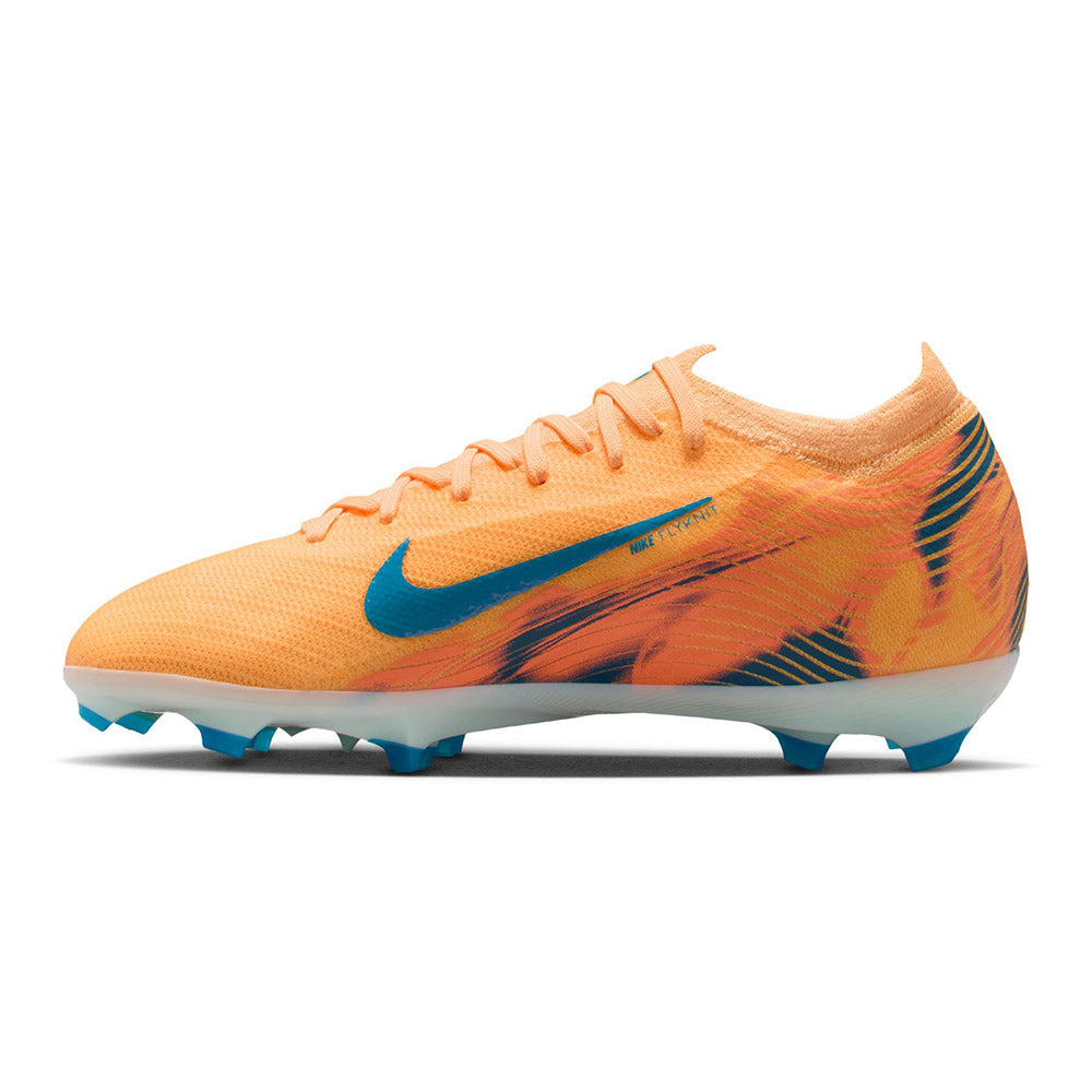 NIKE Mercurial Vapor 16 Pro "Kylian Mbappé" MG Kids Football Shoes - Supersports Thailand