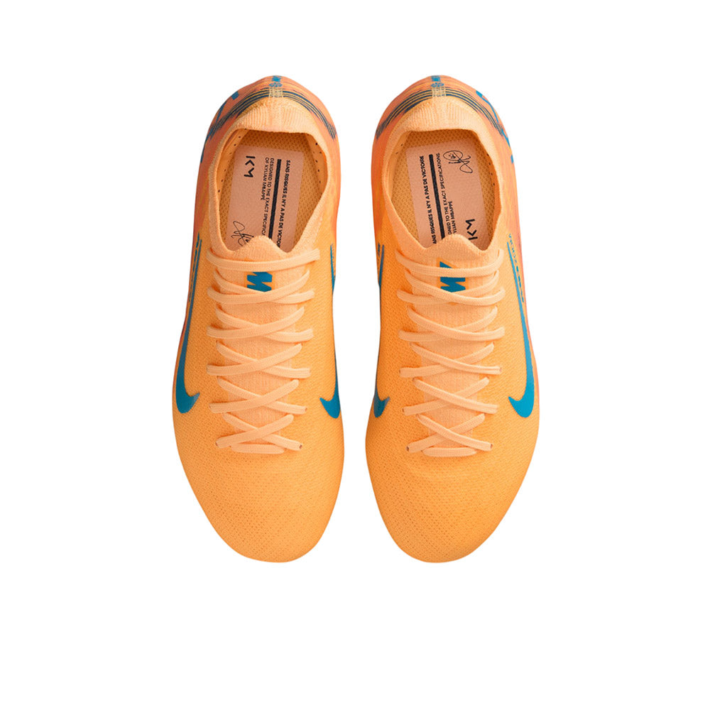 NIKE Mercurial Vapor 16 Pro "Kylian Mbappé" MG Kids Football Shoes - Supersports Thailand