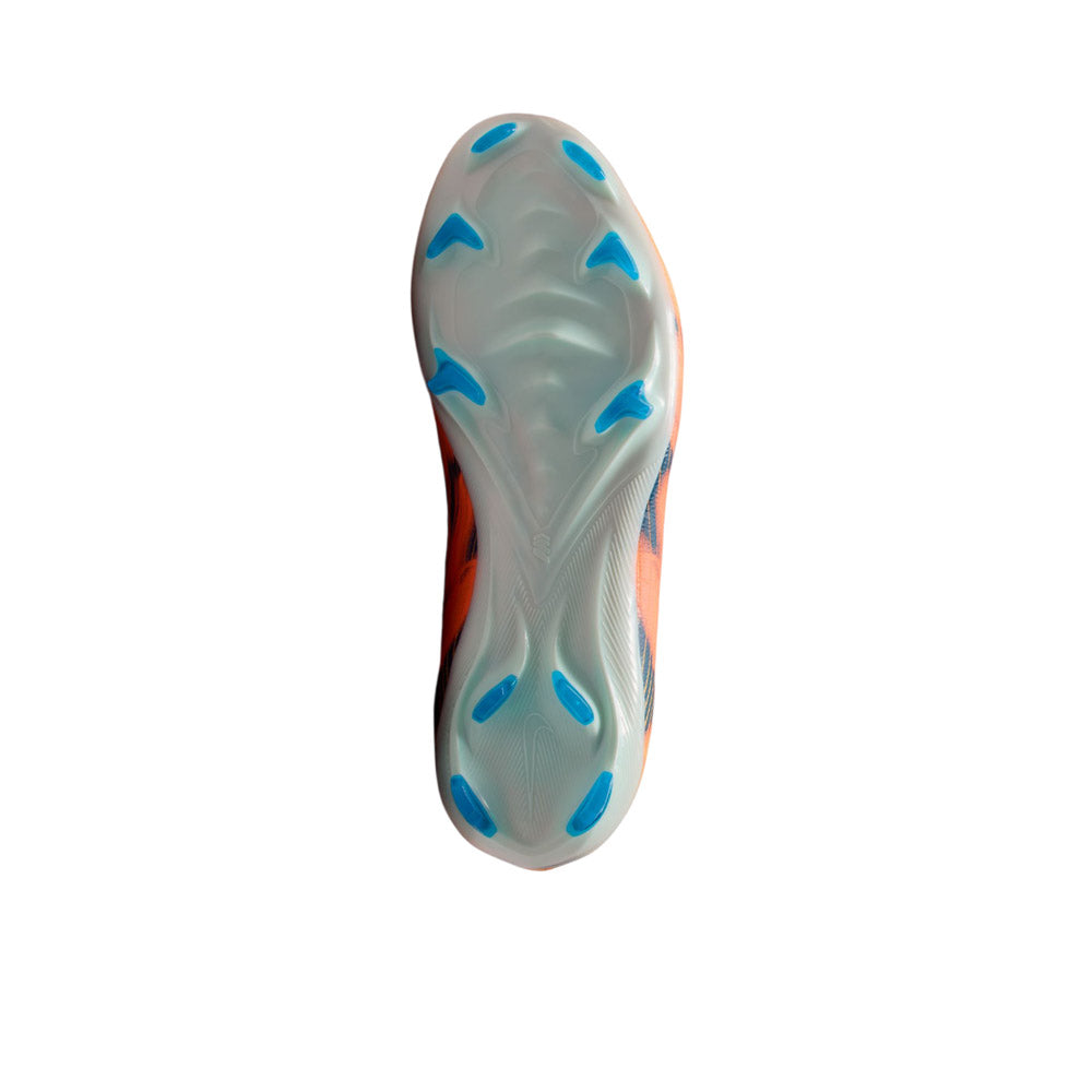 NIKE Mercurial Vapor 16 Pro "Kylian Mbappé" MG Kids Football Shoes - Supersports Thailand