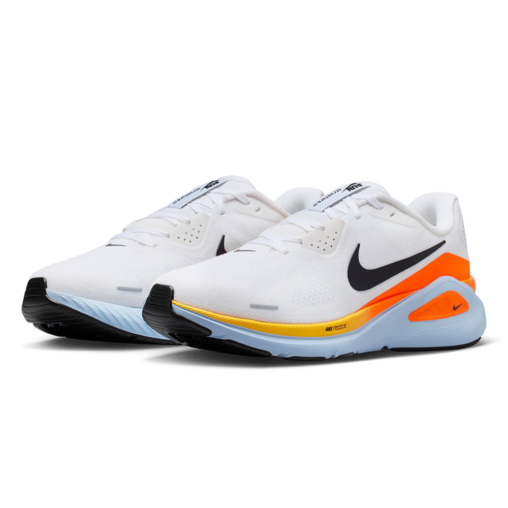 NIKE Structure 26 Men's Running Shoes - Supersports Thailand