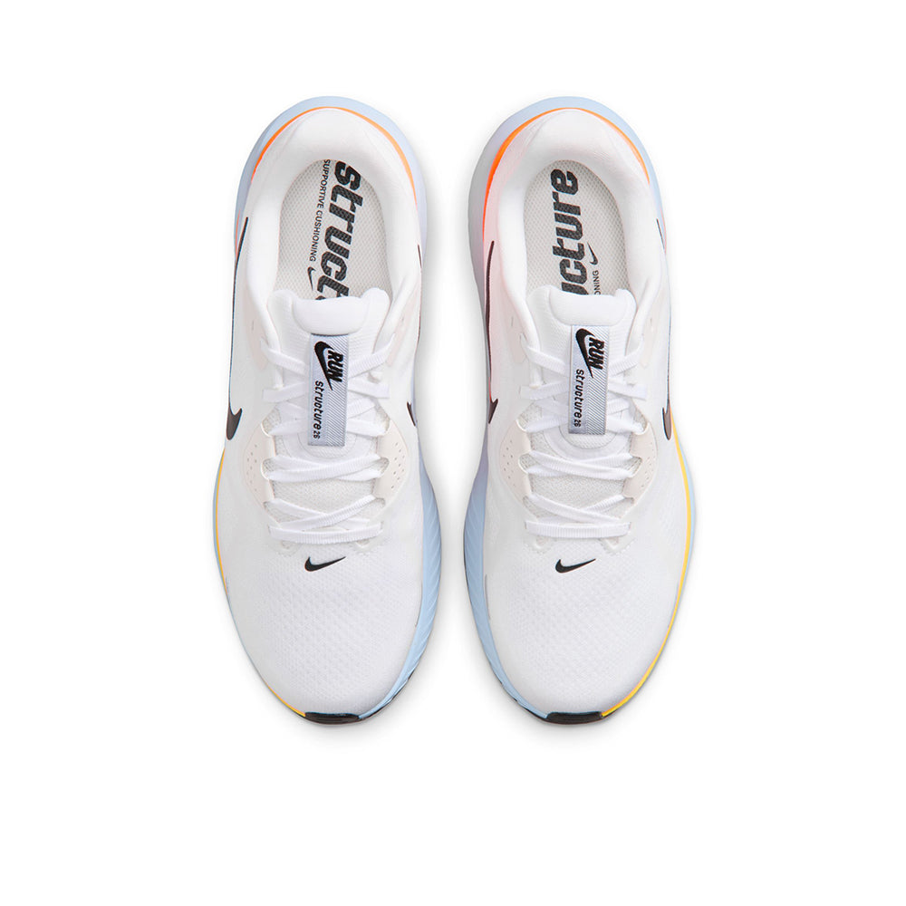 NIKE Structure 26 Men's Running Shoes - Supersports Thailand Supersports Thailand