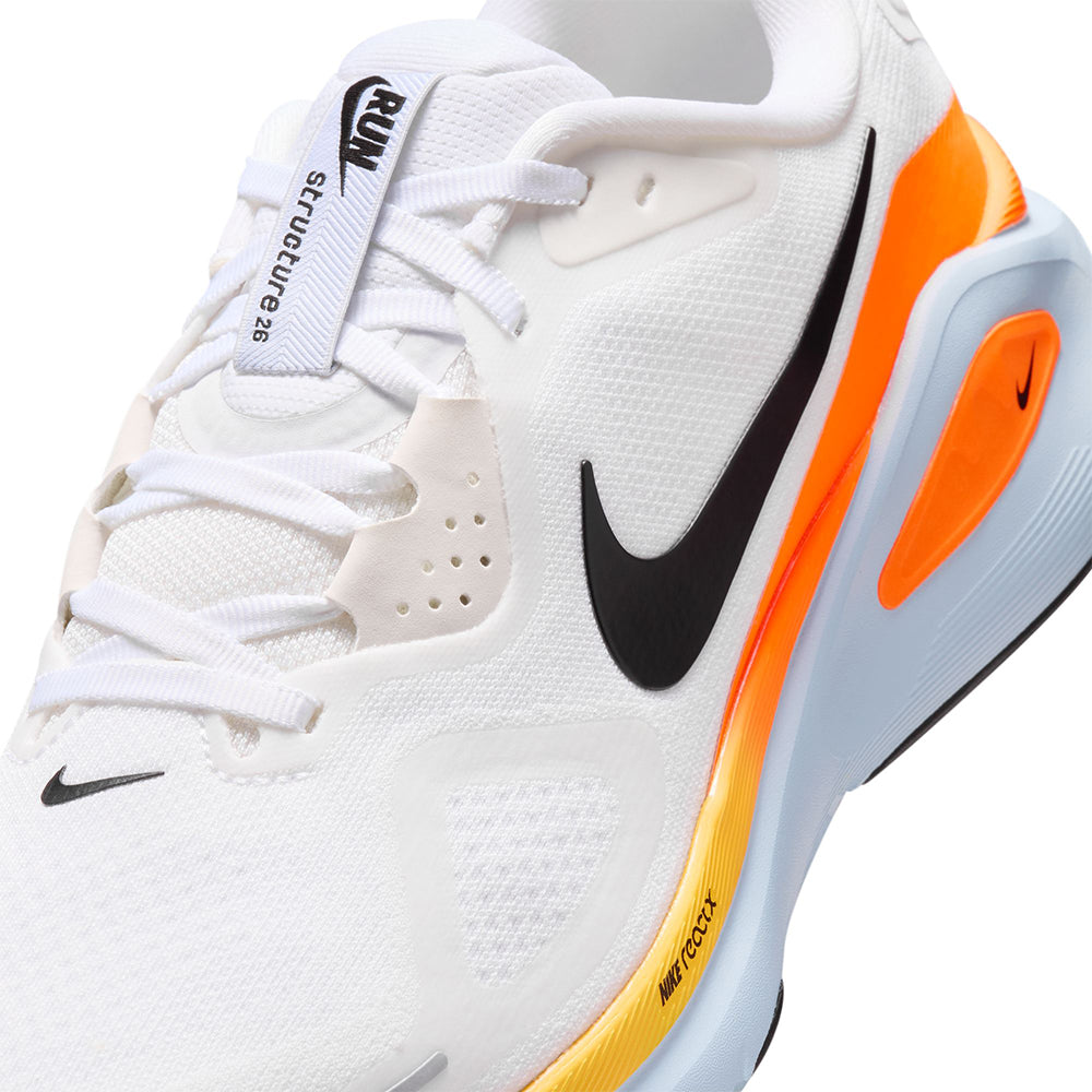 NIKE Structure 26 Men's Running Shoes - Supersports Thailand Supersports Thailand