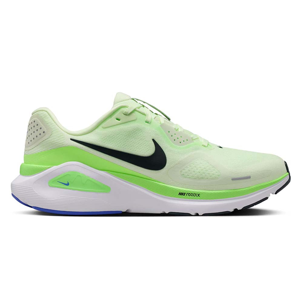 NIKE Structure 26 Men's Running Shoes - Supersports Thailand
