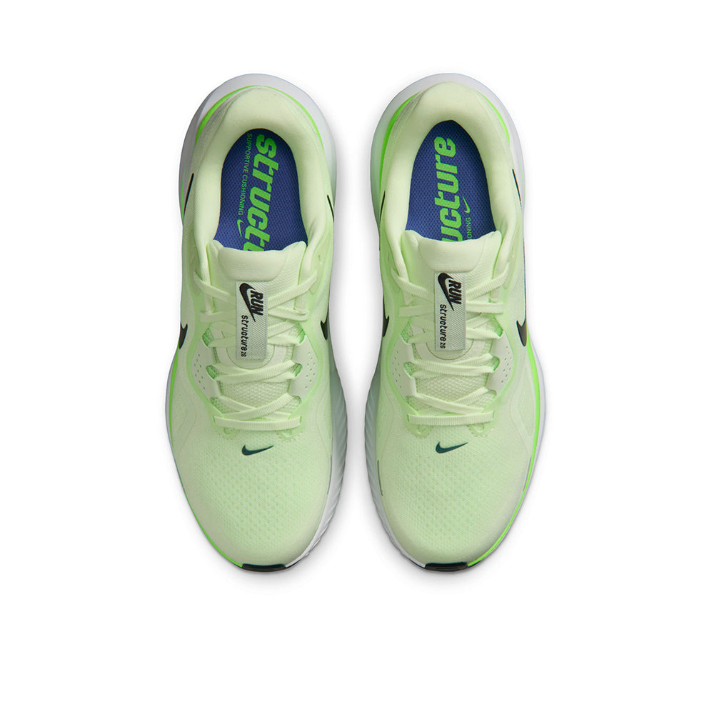 NIKE Structure 26 Men's Running Shoes - Supersports Thailand