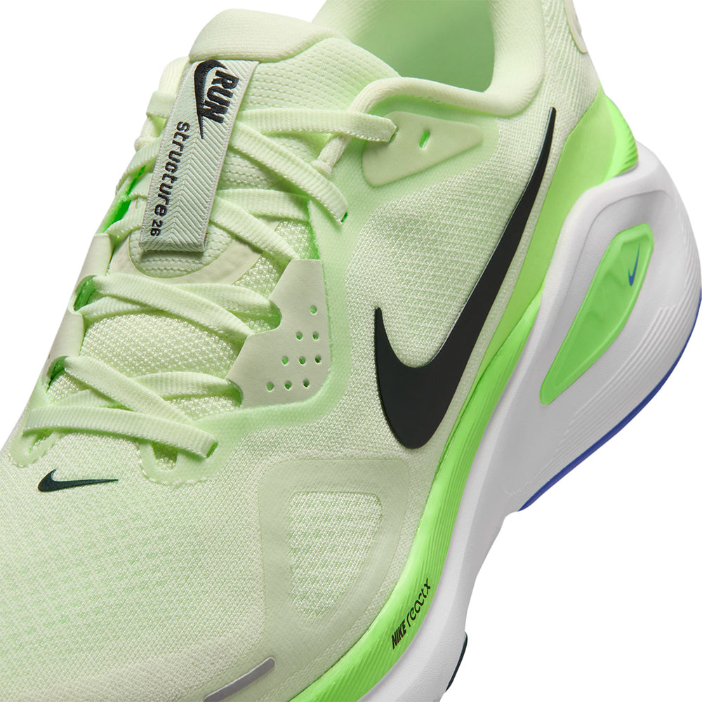 NIKE Structure 26 Men's Running Shoes - Supersports Thailand Supersports Thailand
