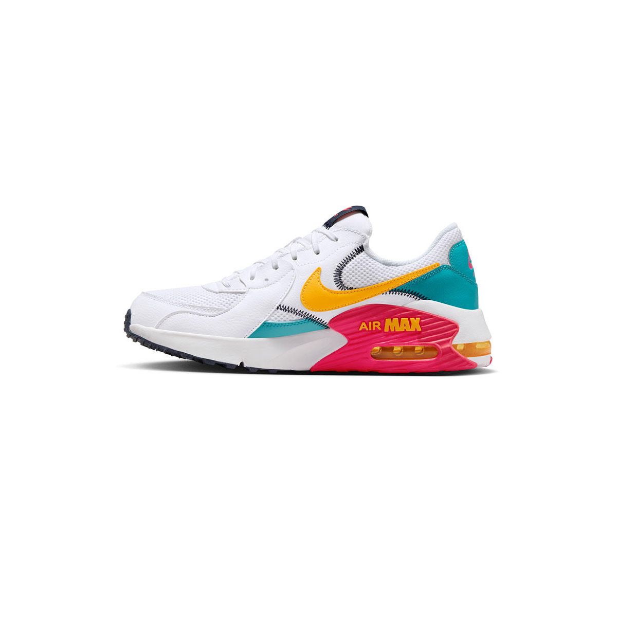 NIKE Air Max Excee Men's Lifestyle Shoes - Supersports Thailand