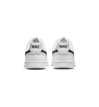 NIKE Court Vision Low Next Nature Women's Lifestyle Shoes - Supersports Thailand