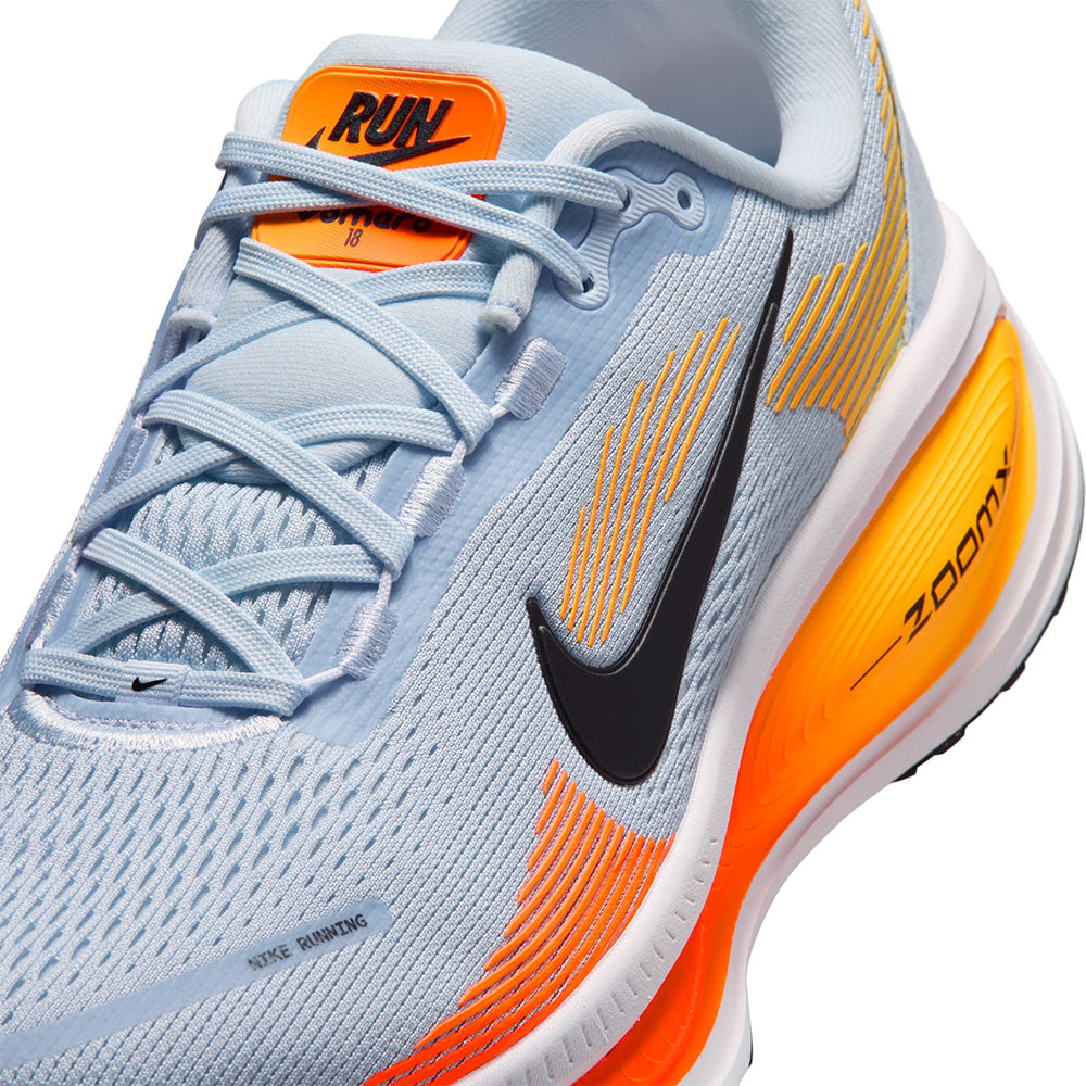 NIKE Vomero 18 Men's Running Shoes - Supersports Thailand Supersports Thailand