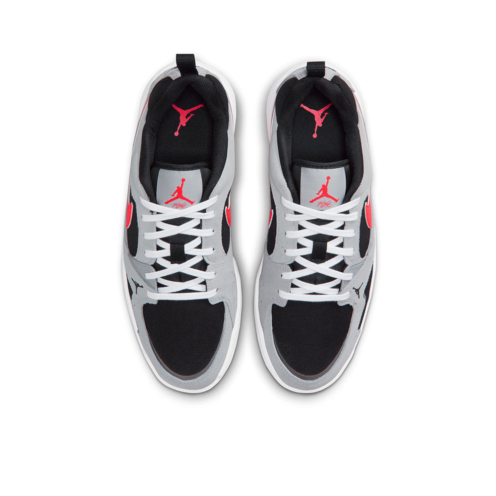 NIKE Jordan CMFT Era Men's Basketball Shoes - Supersports Thailand