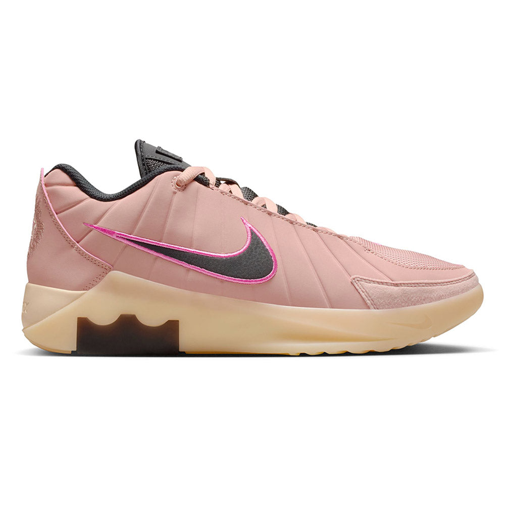 NIKE LeBron James LeBron Witness 9 Men's Basketball Shoes - Supersports Thailand