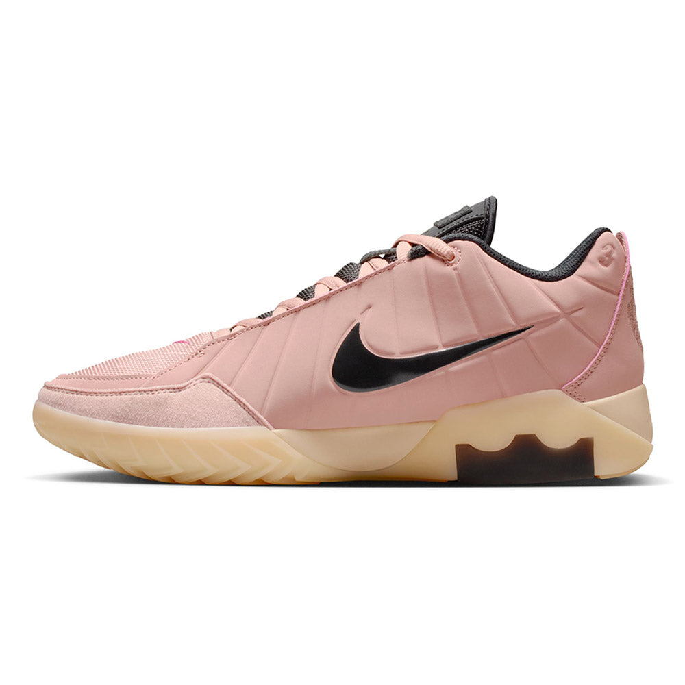 NIKE LeBron James LeBron Witness 9 Men's Basketball Shoes - Supersports Thailand Supersports Thailand