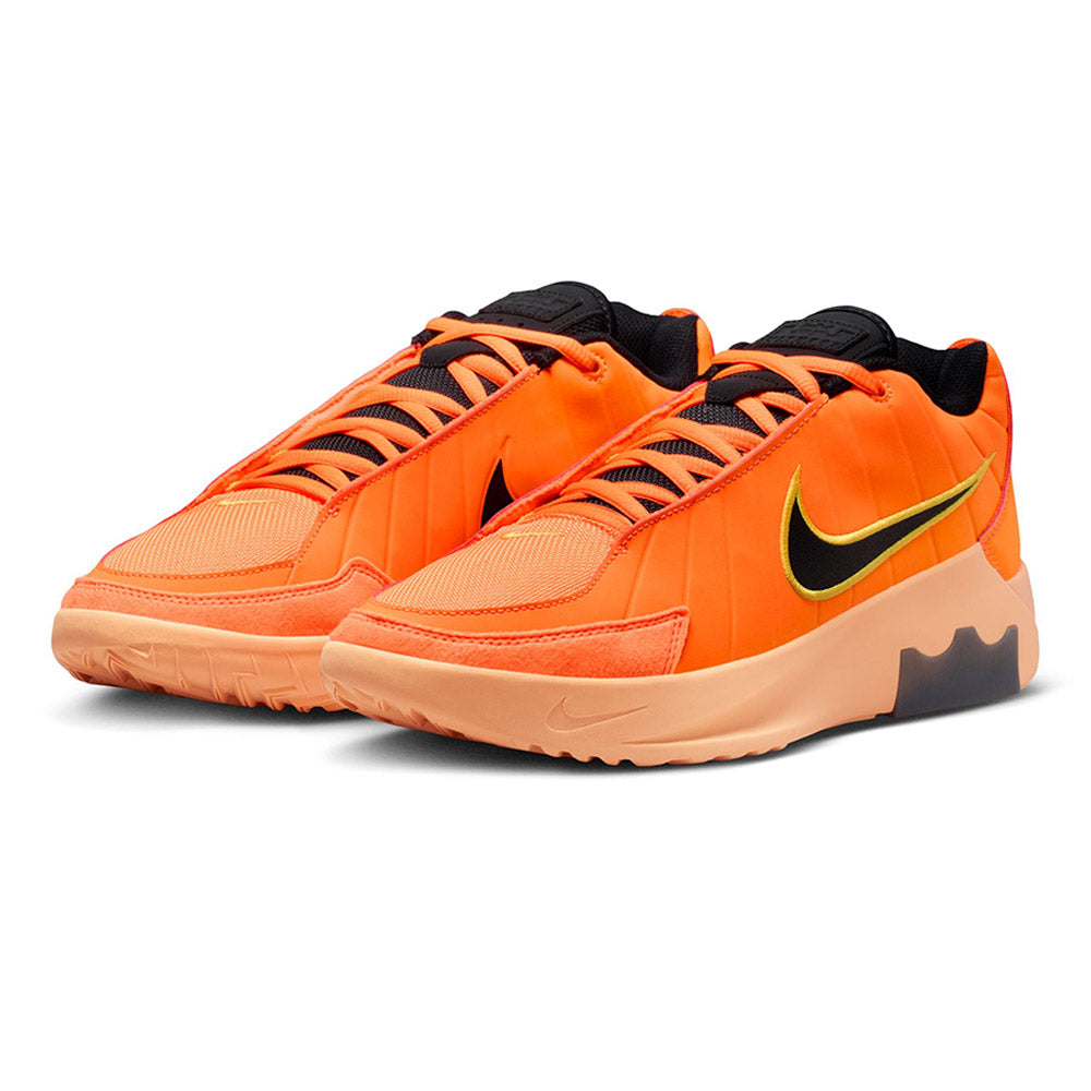 NIKE LeBron James LeBron Witness IX EP Men's Basketball Shoes - Supersports Thailand Supersports Thailand