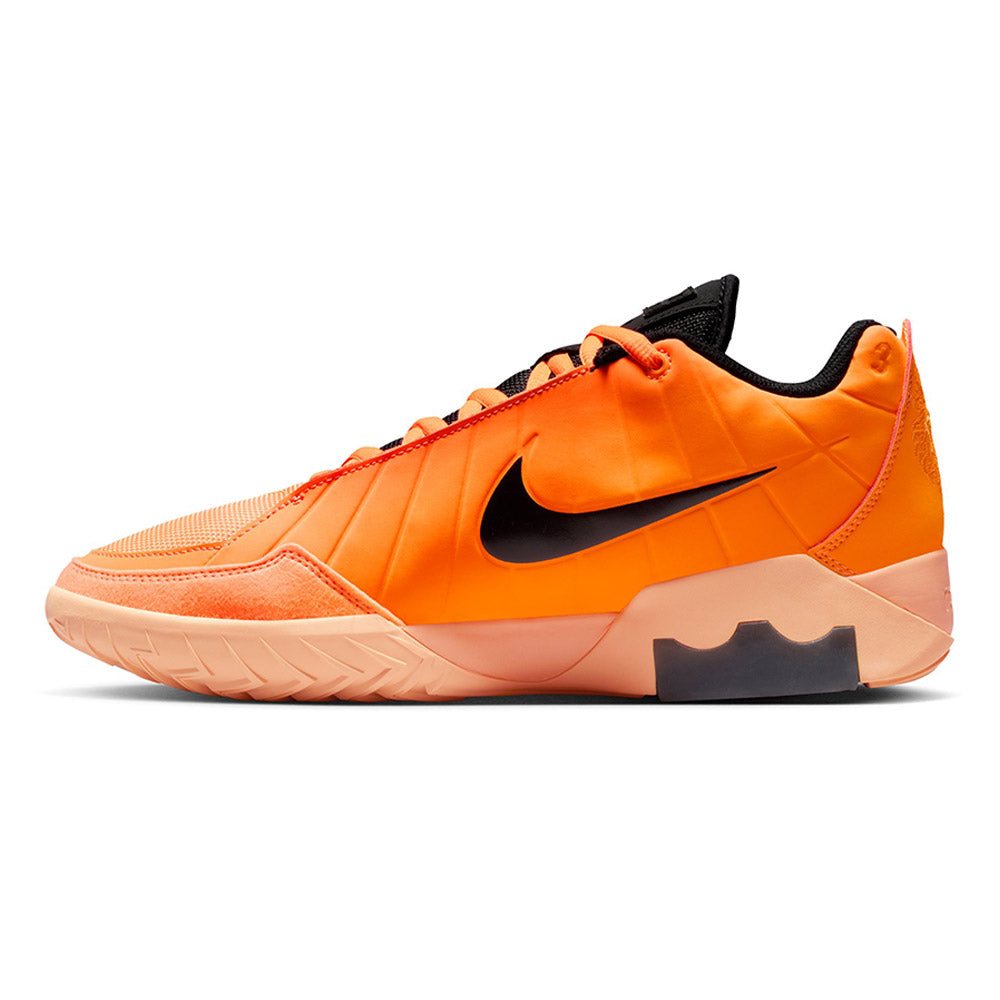NIKE LeBron James LeBron Witness IX EP Men's Basketball Shoes - Supersports Thailand