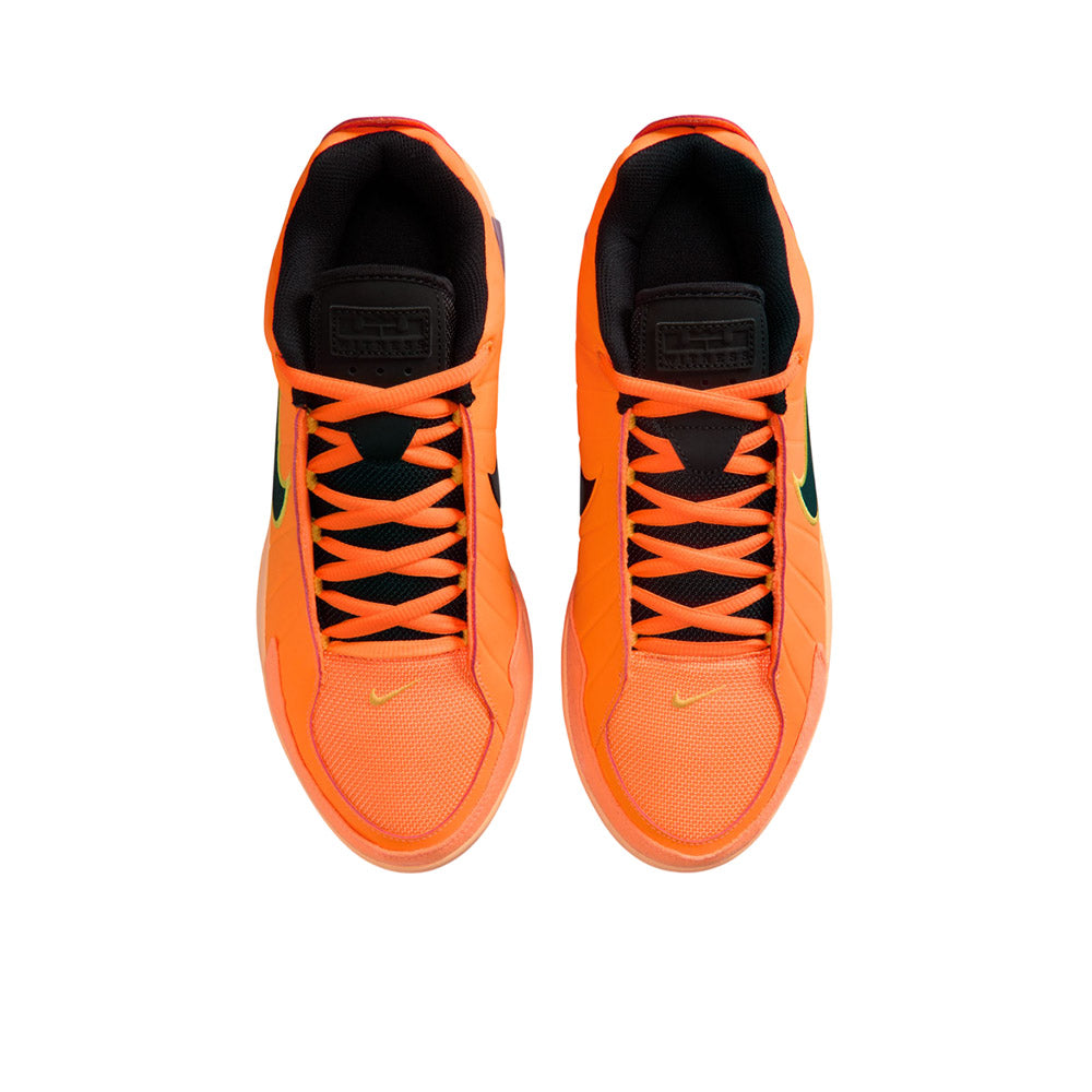 NIKE LeBron James LeBron Witness IX EP Men's Basketball Shoes - Supersports Thailand