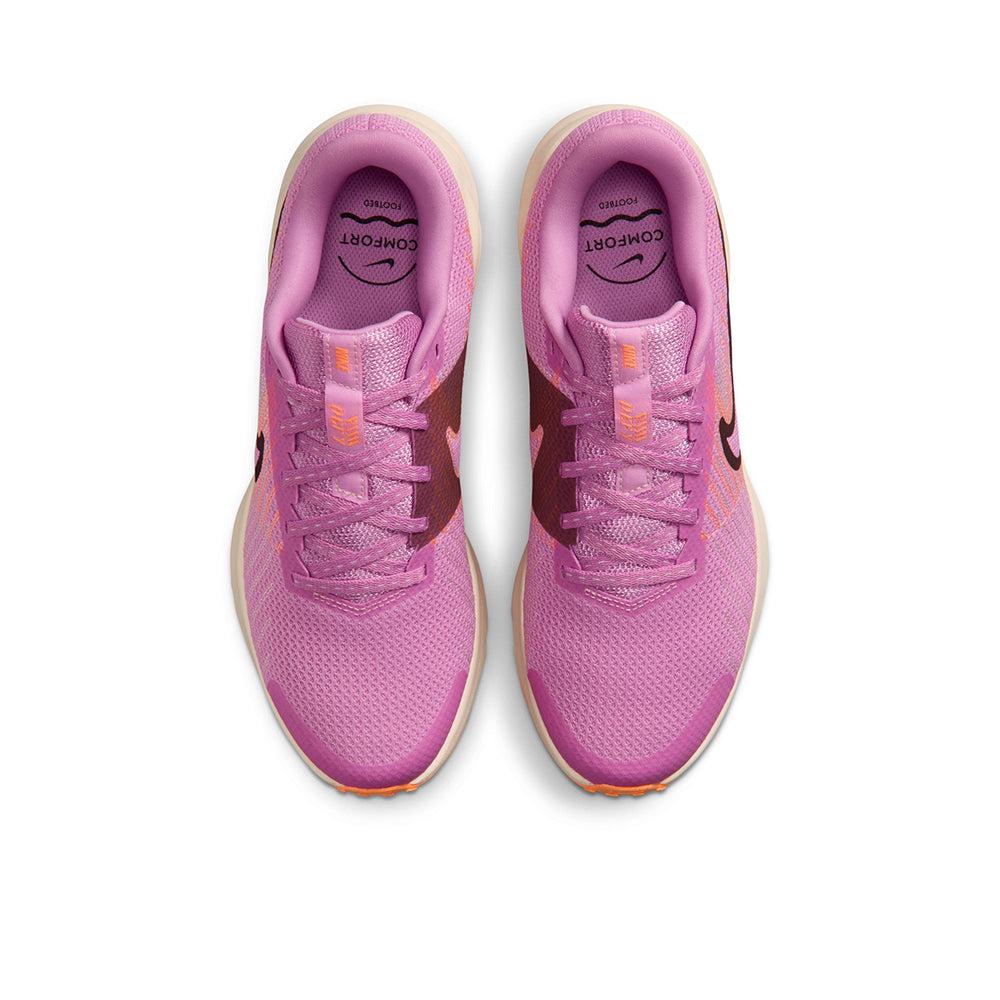 NIKE Run Defy Women's Running Shoes - Supersports Thailand