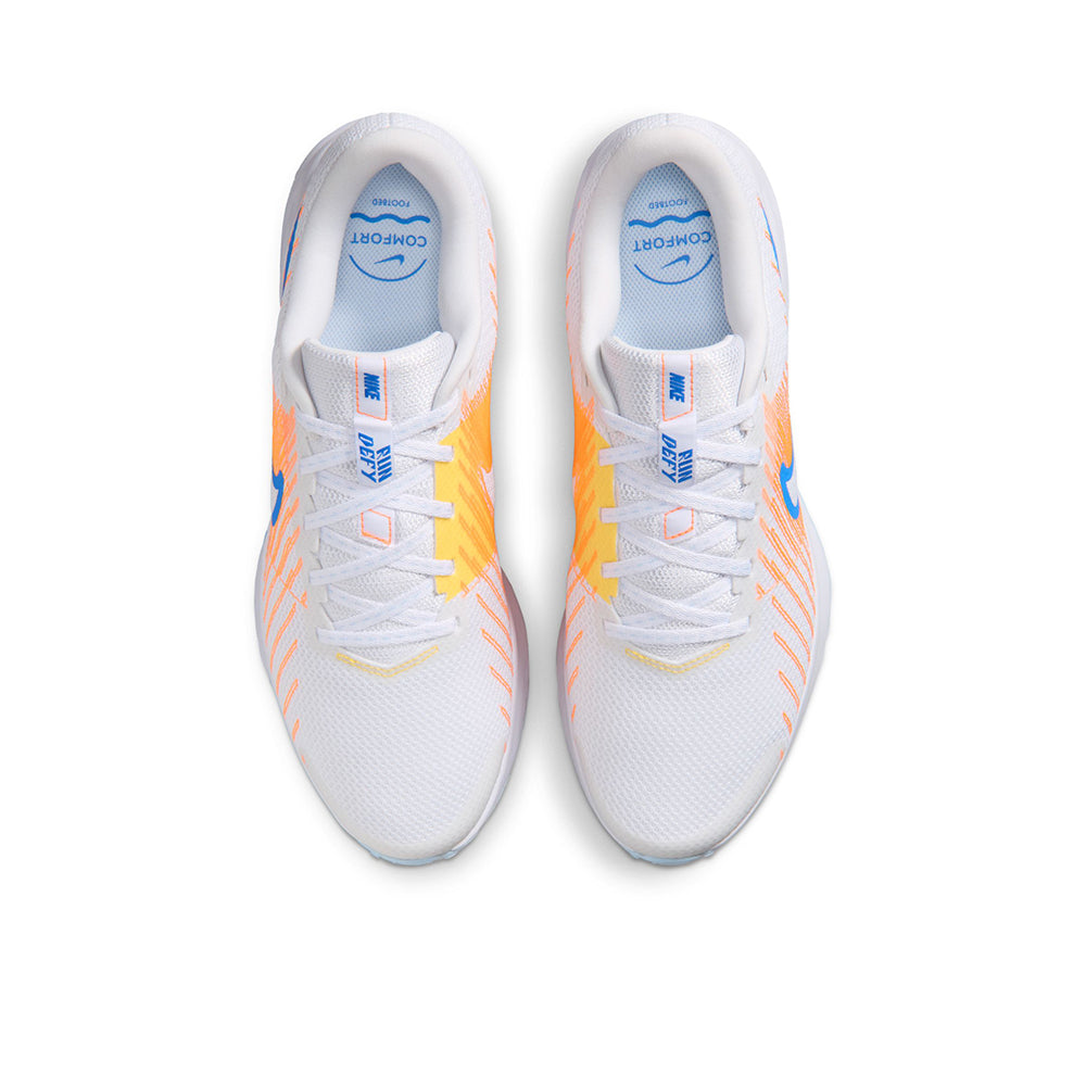 NIKE Run Defy Men's Running Shoes - Supersports Thailand Supersports Thailand