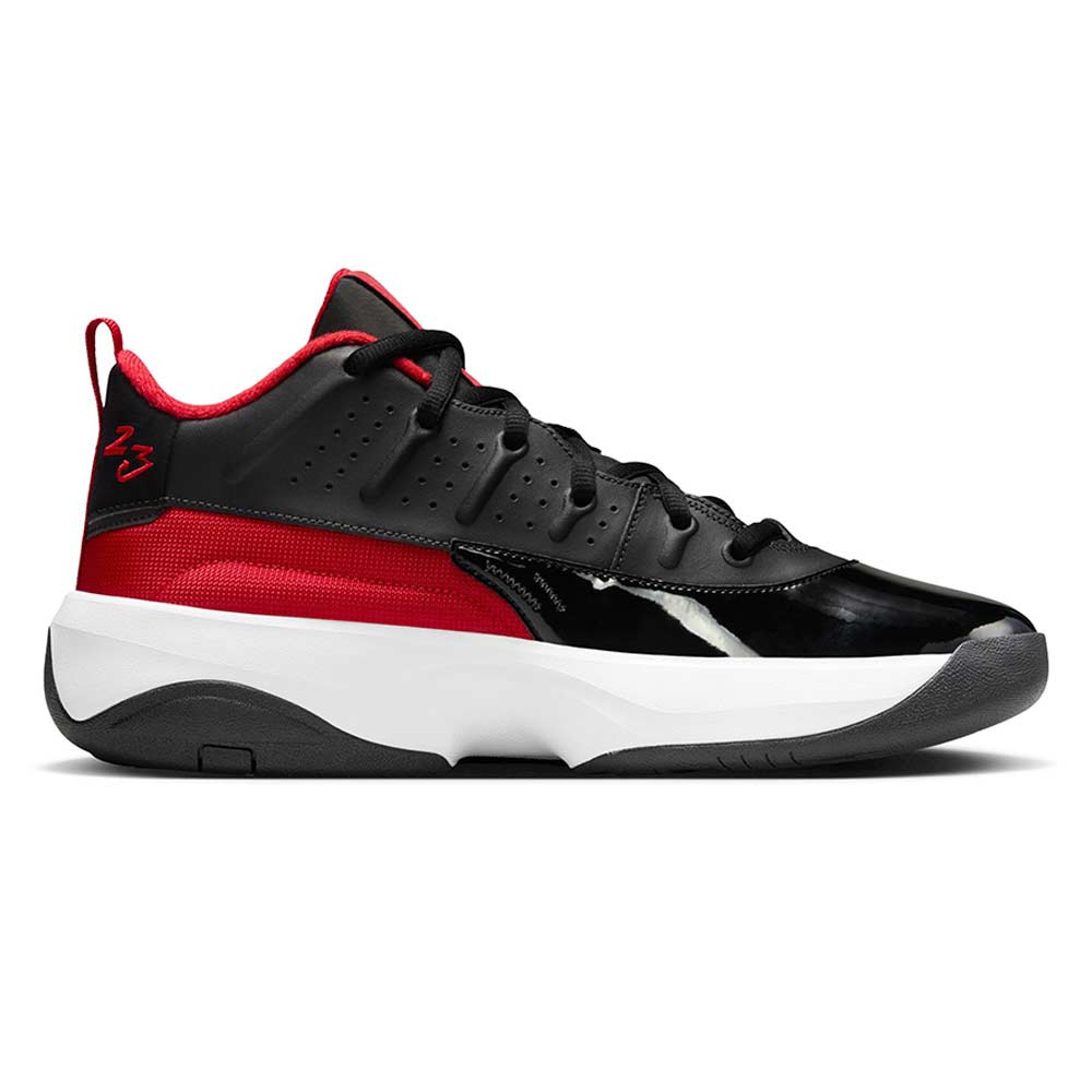 NIKE Jordan Max Aura 7 Men's Basketball Shoes - Supersports Thailand Supersports Thailand