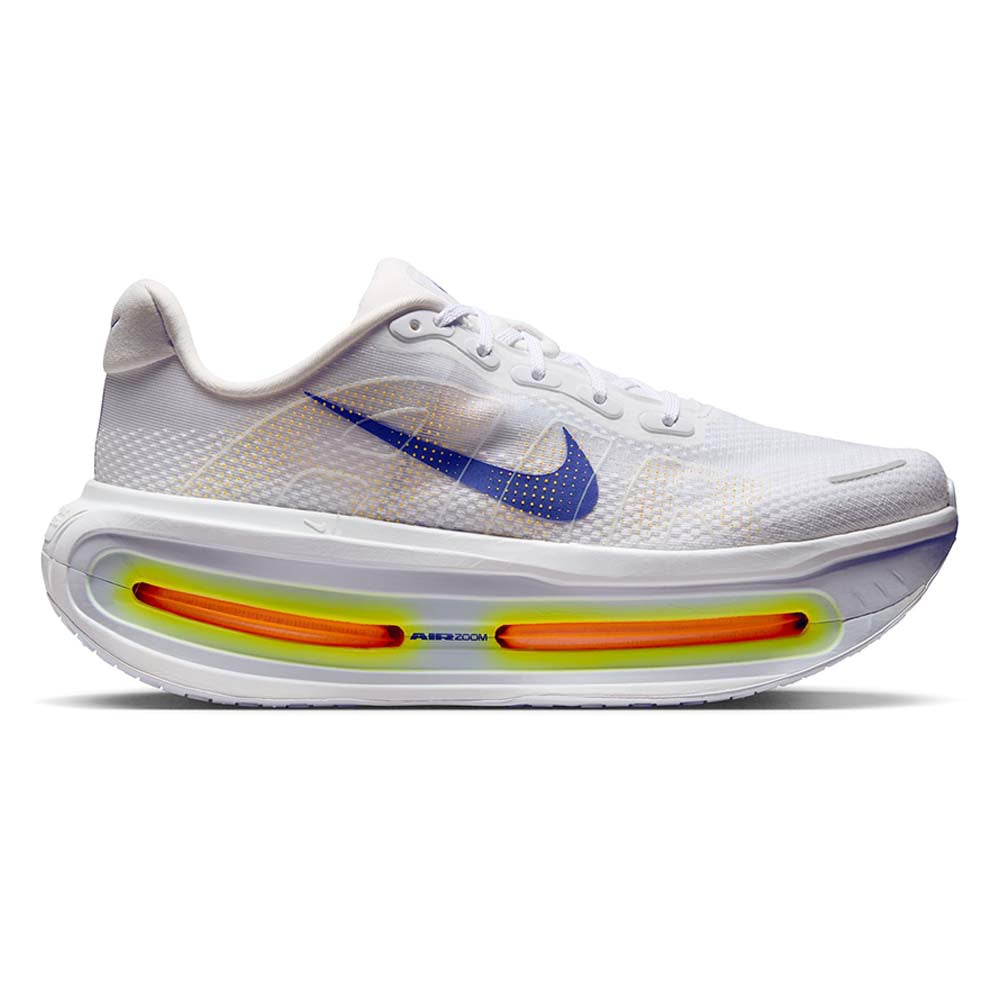 NIKE Vomero Premium Men's Running Shoes - Supersports Thailand Supersports Thailand