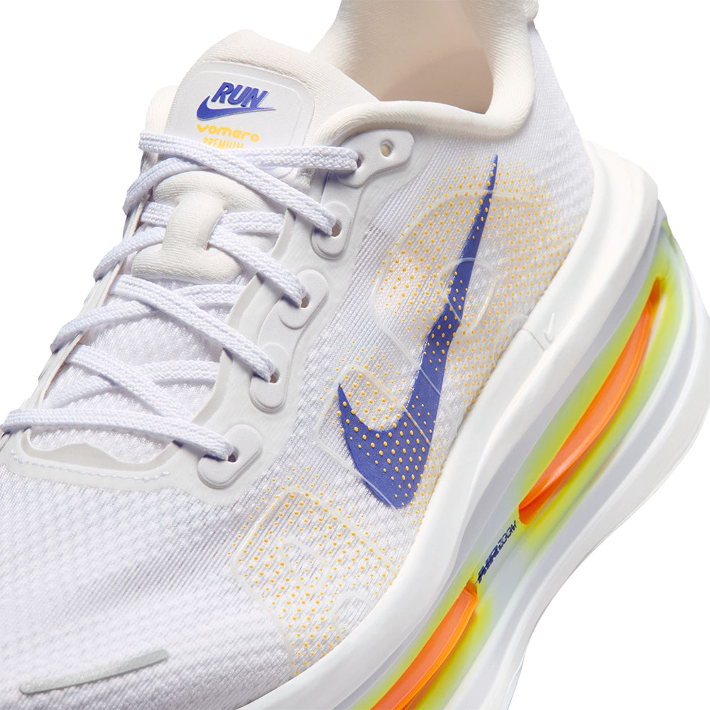 NIKE Vomero Premium Men's Running Shoes - Supersports Thailand