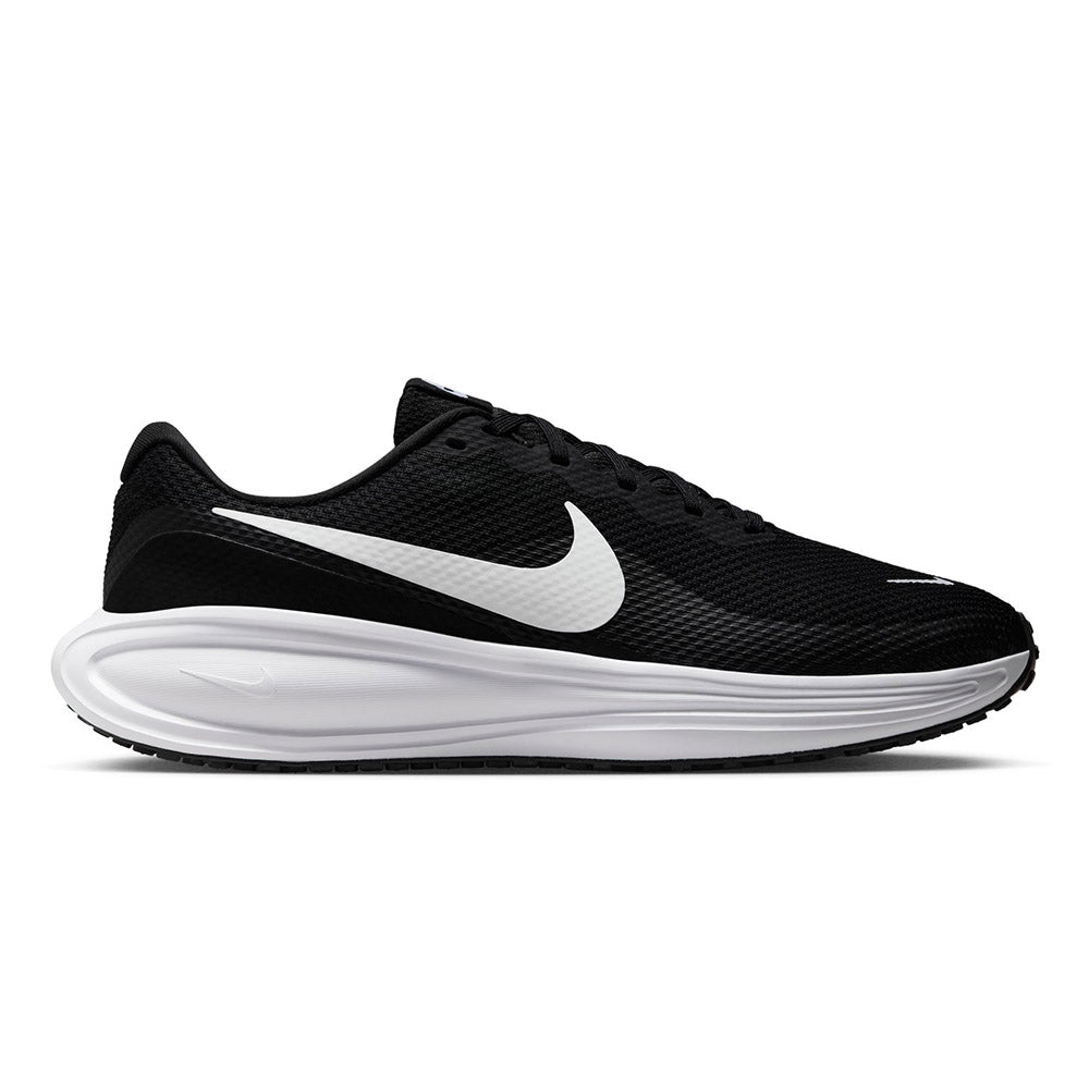 NIKE Revolution 8 Men's Running Shoes (Extra Wide) - Supersports Thailand Supersports Thailand