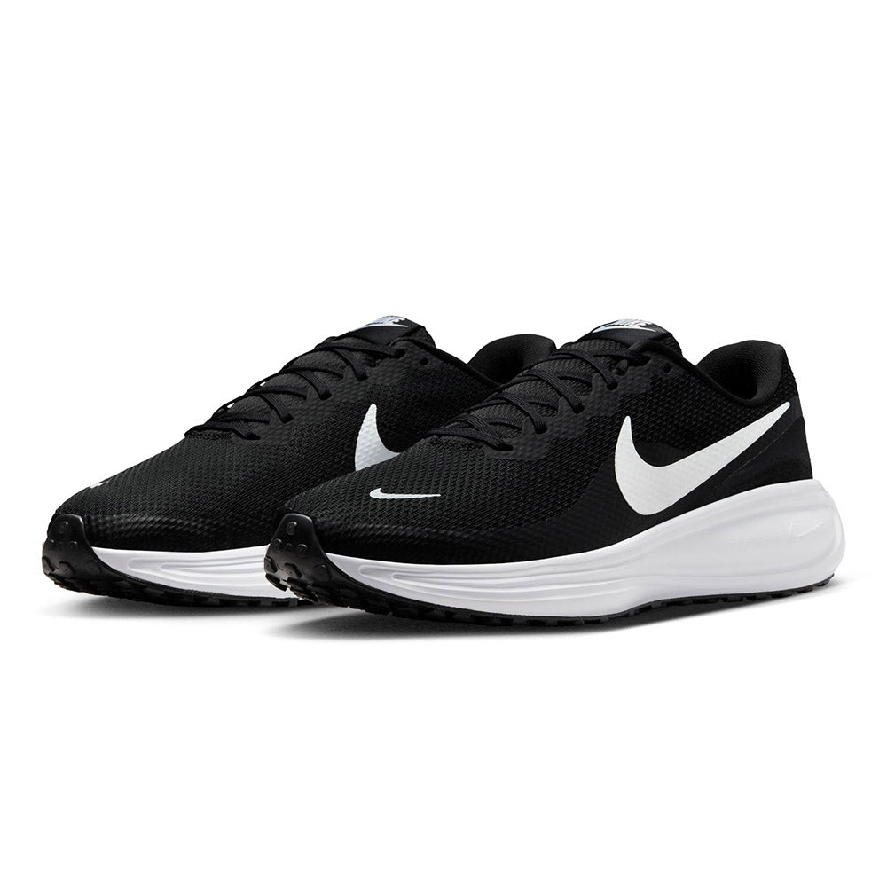 NIKE Revolution 8 Men's Running Shoes (Extra Wide) - Supersports Thailand