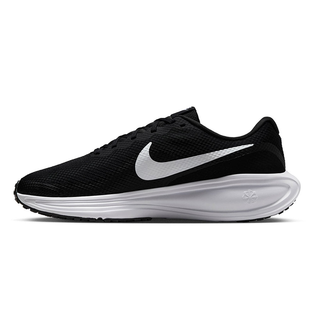 NIKE Revolution 8 Men's Running Shoes (Extra Wide) - Supersports Thailand Supersports Thailand