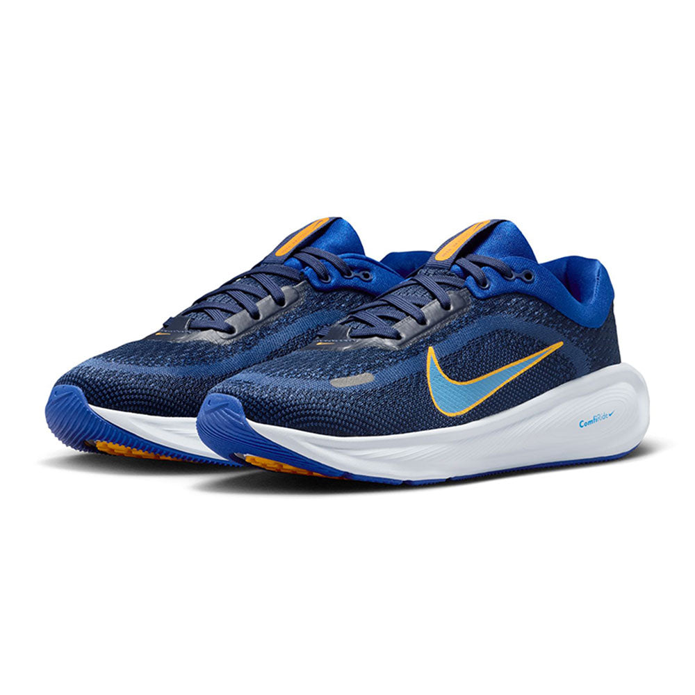 NIKE Stellar Ride Kids Running Shoes - Supersports Thailand Supersports Thailand