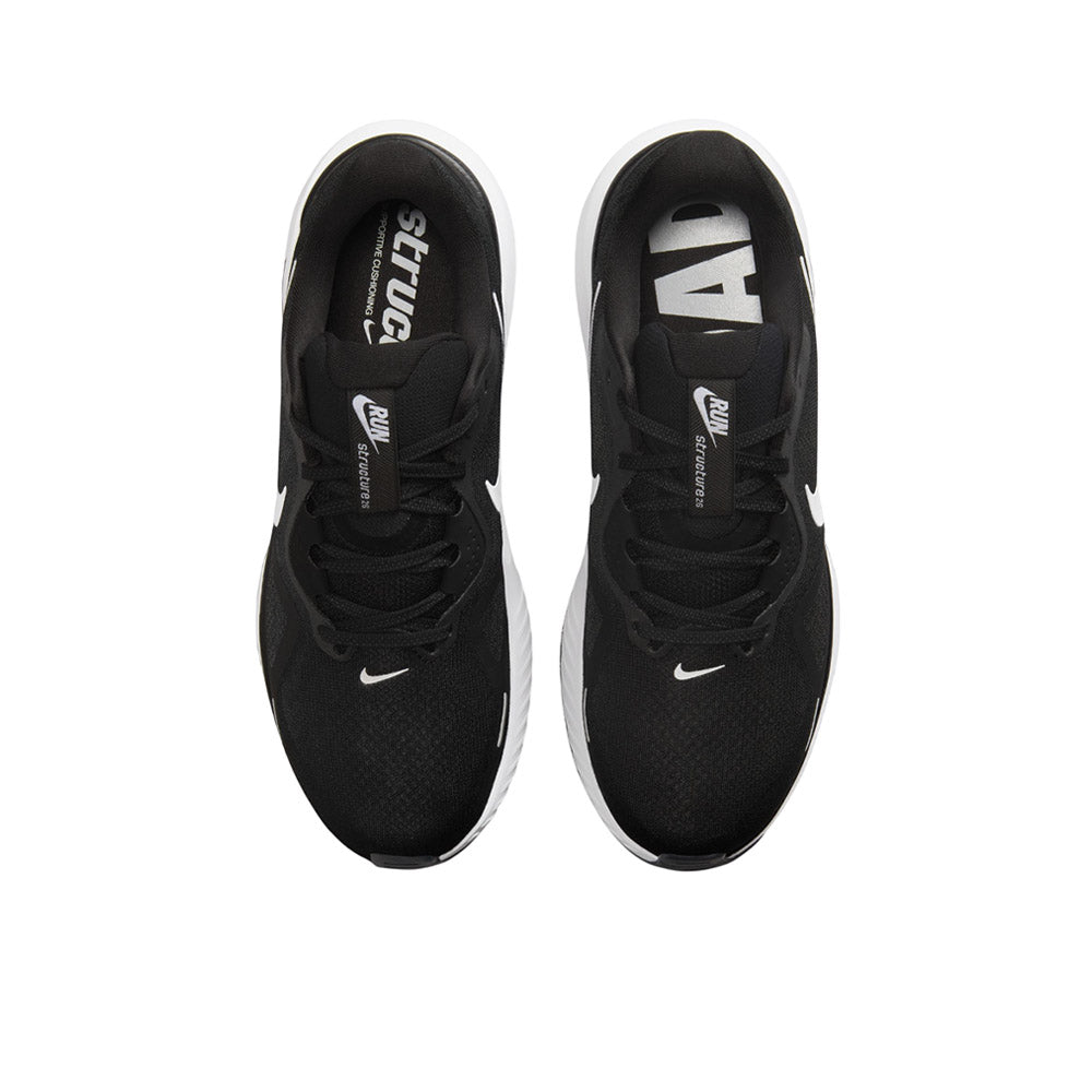 NIKE Structure 26 Men's Running Shoes - Supersports Thailand
