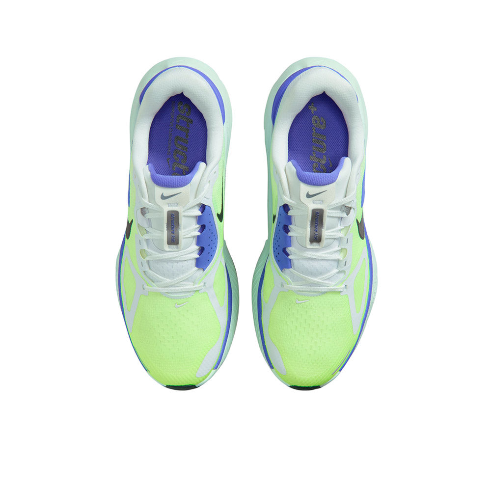 NIKE Structure Plus Men's Running Shoes - Supersports Thailand