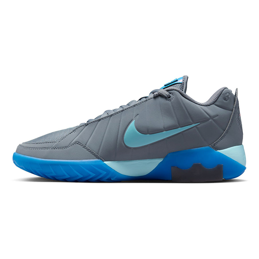 NIKE LeBron James LeBron Witness 9 Men's Basketball Shoes - Supersports Thailand Supersports Thailand