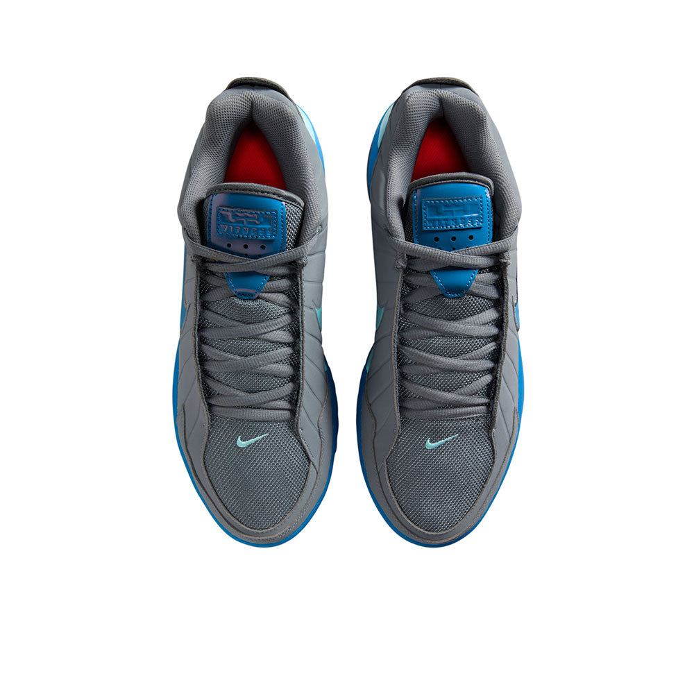 NIKE LeBron James LeBron Witness 9 Men's Basketball Shoes - Supersports Thailand Supersports Thailand