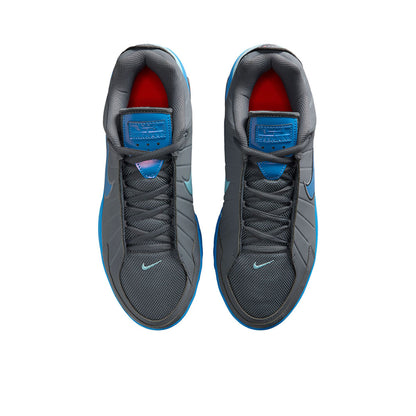NIKE LeBron Witness IX EP Men's Basketball Shoes - Supersports Thailand