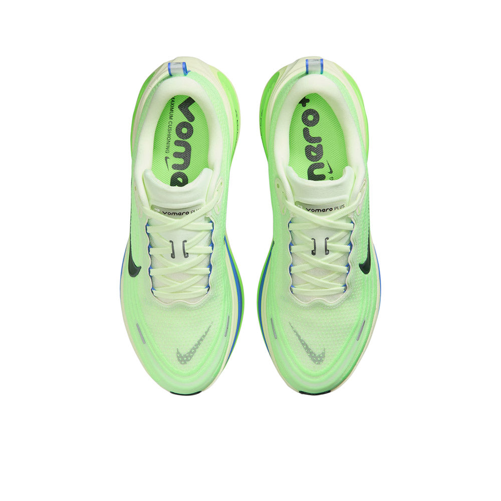 NIKE Vomero Plus Men's Running Shoes - Supersports Thailand