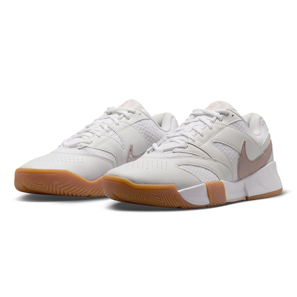 NIKE Court Lite 4 Men's Tennis Shoes Supersports Thailand