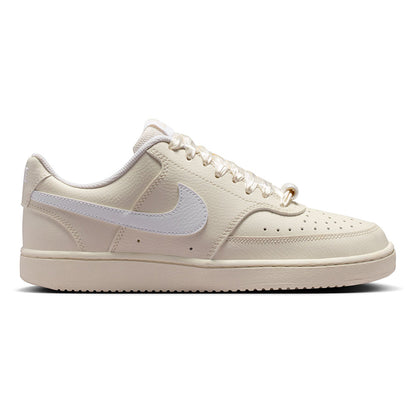 NIKE Court Vision Low Women's Lifestyle Shoes - Supersports Thailand