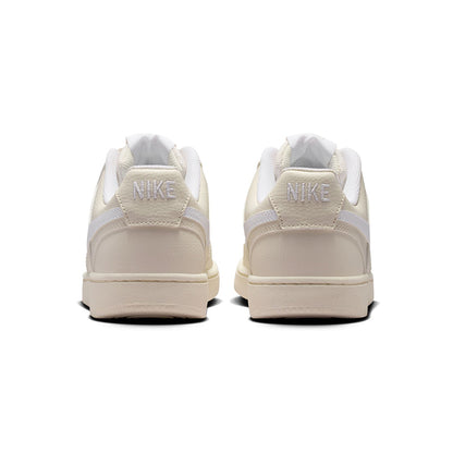 NIKE Court Vision Low Women's Lifestyle Shoes - Supersports Thailand