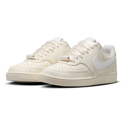 NIKE Court Vision Low Women's Lifestyle Shoes - Supersports Thailand