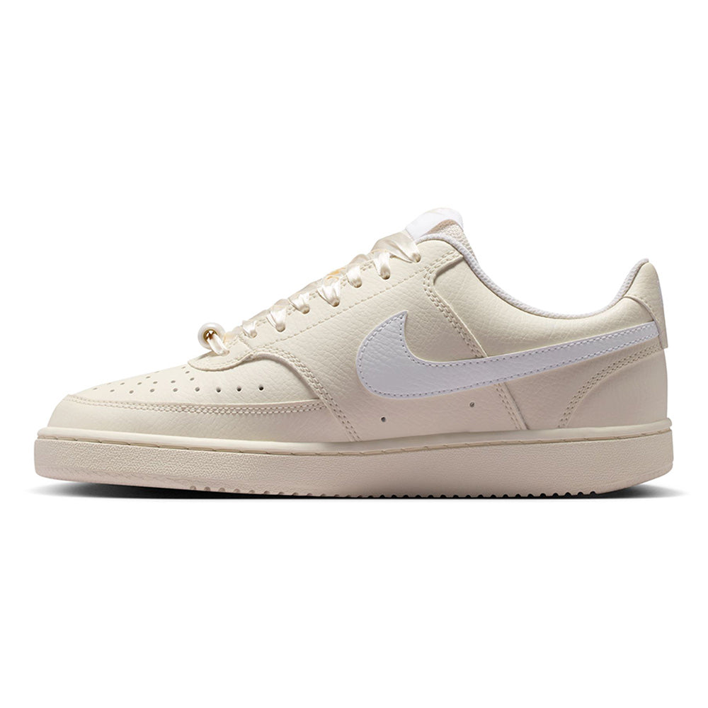 NIKE Court Vision Low Women's Lifestyle Shoes - Supersports Thailand Supersports Thailand