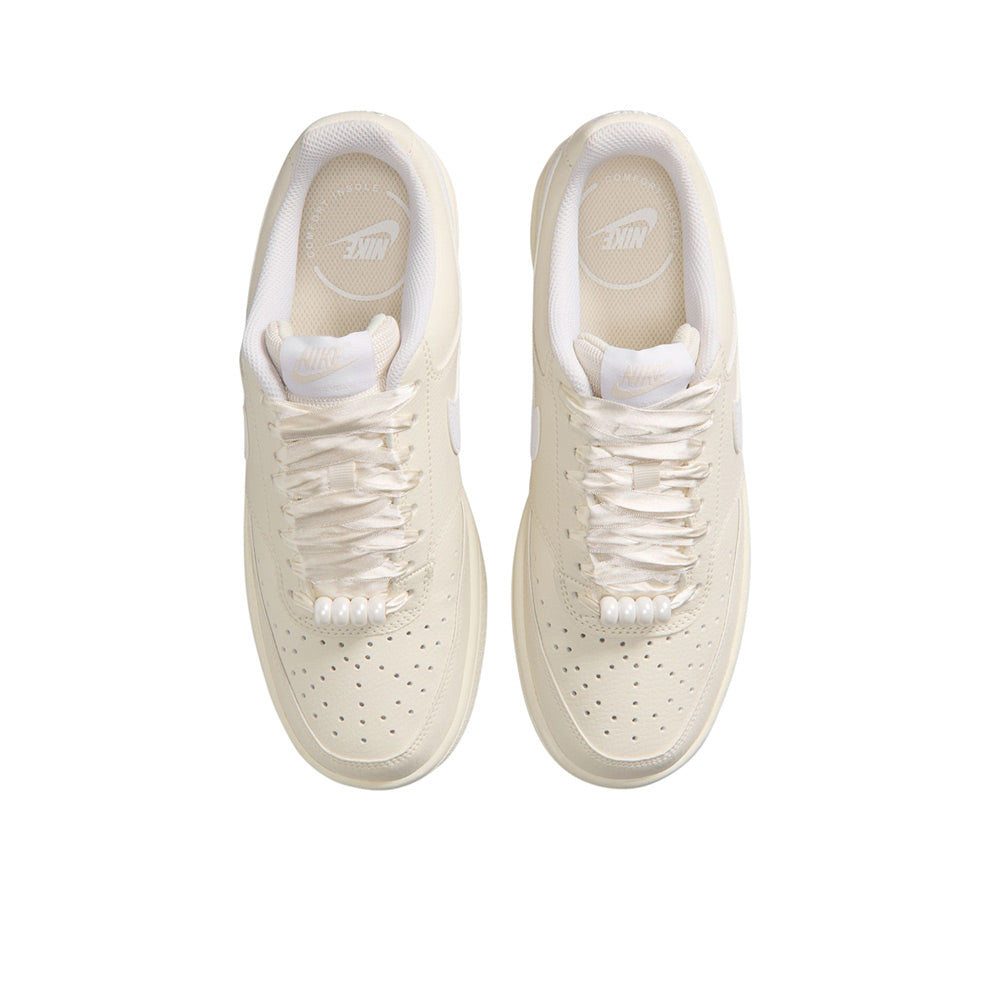 NIKE Court Vision Low Women's Lifestyle Shoes - Supersports Thailand