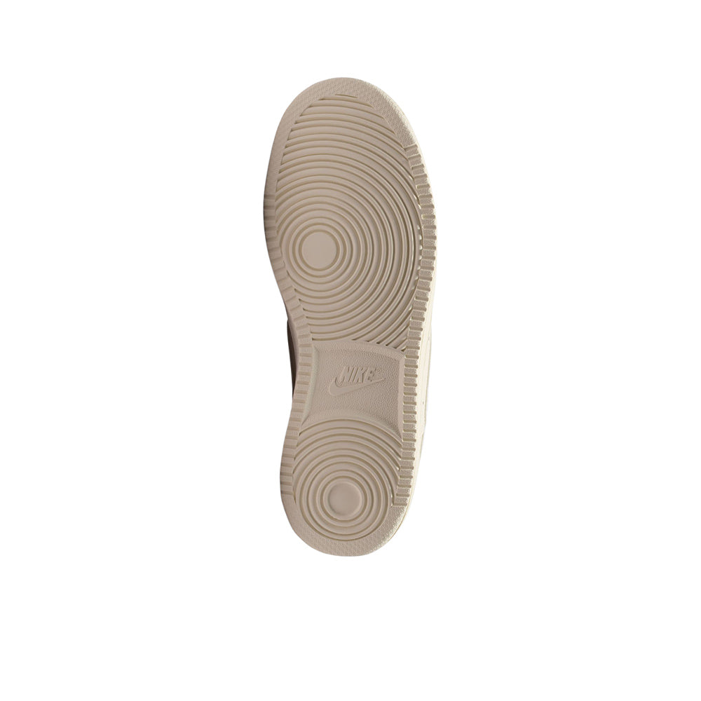 NIKE Court Vision Low Women's Lifestyle Shoes - Supersports Thailand