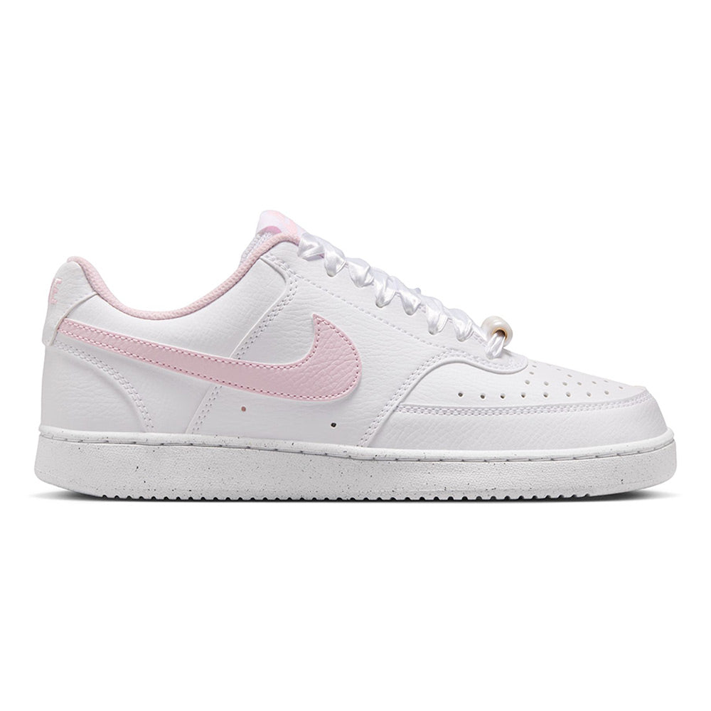 NIKE Court Vision Low Women's Lifestyle Shoes - Supersports Thailand Supersports Thailand