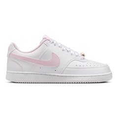 NIKE Court Vision Low Women's Lifestyle Shoes - Supersports Thailand