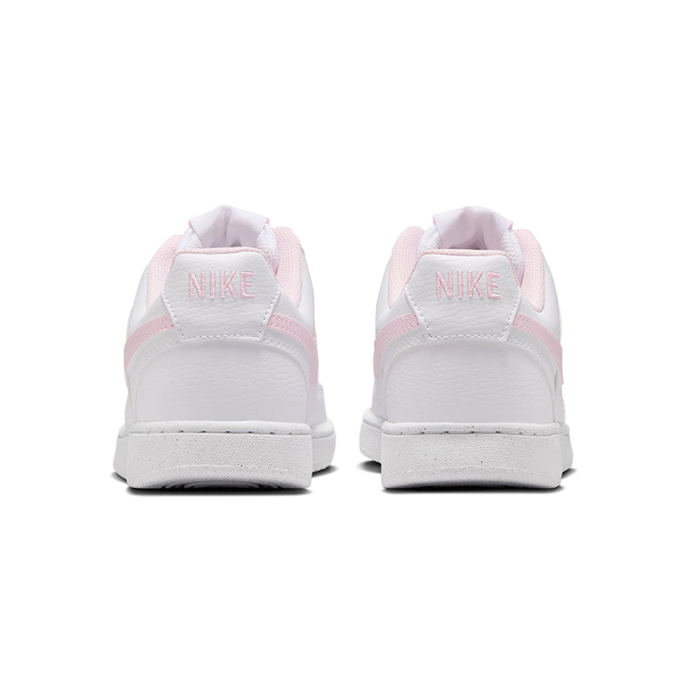 NIKE Court Vision Low Women's Lifestyle Shoes - Supersports Thailand Supersports Thailand