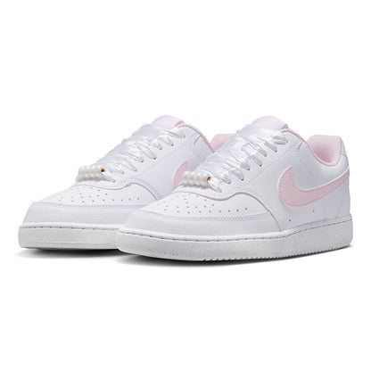 NIKE Court Vision Low Women's Lifestyle Shoes - Supersports Thailand