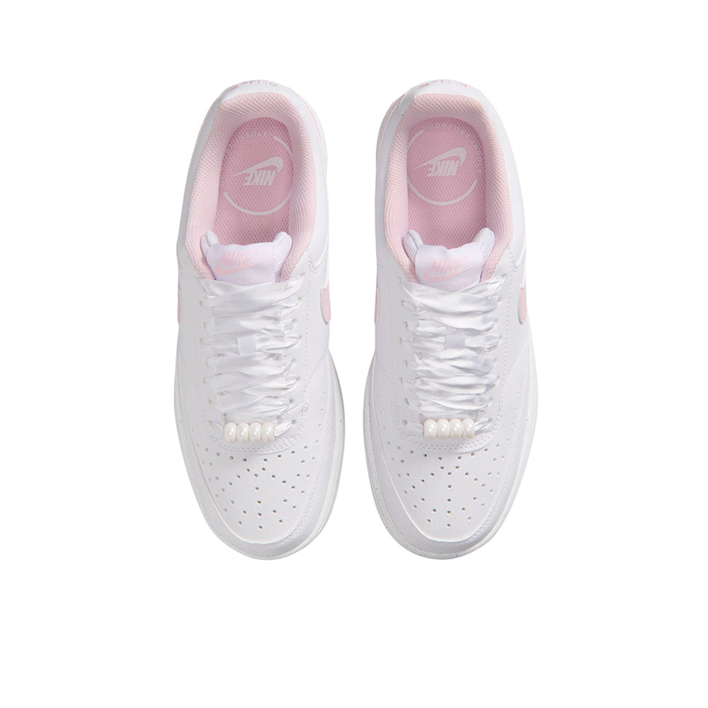 NIKE Court Vision Low Women's Lifestyle Shoes - Supersports Thailand Supersports Thailand