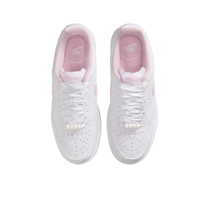 NIKE Court Vision Low Women's Lifestyle Shoes - Supersports Thailand