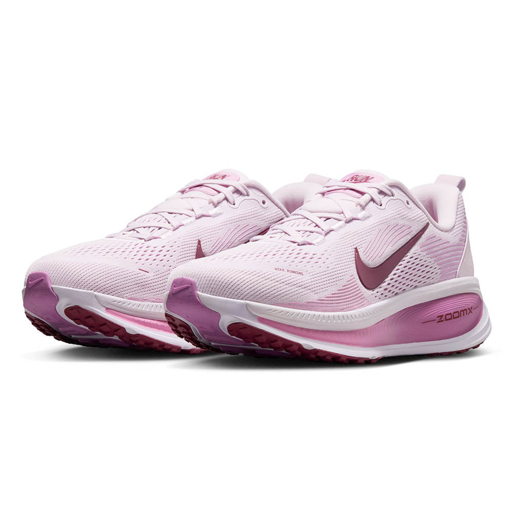 NIKE Vomero 18 รองเท้าวิ่งผู้หญิง Supersports Thailand