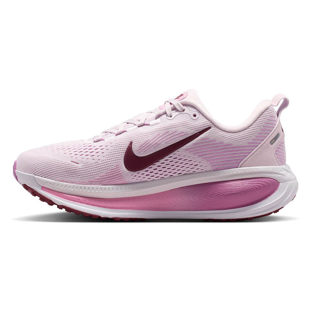 NIKE Vomero 18 รองเท้าวิ่งผู้หญิง Supersports Thailand