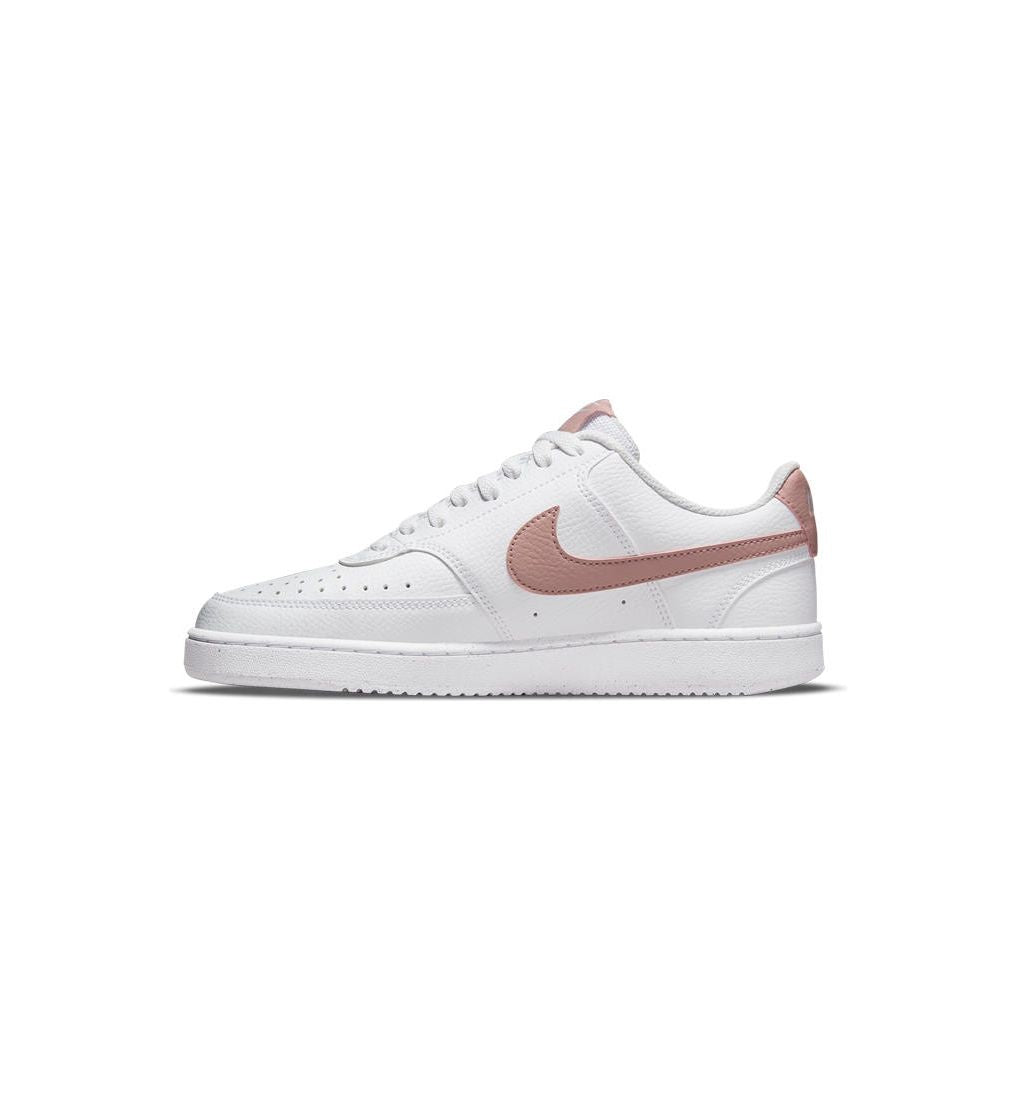 NIKE Court Vision Low Next Nature Women's Lifestyle Shoes - Supersports Thailand