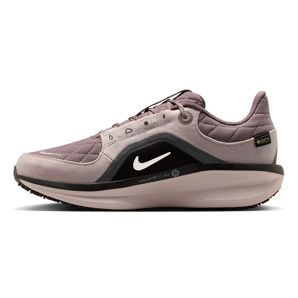 NIKE Winflo 11 GORE-TEX Women's Running Shoes - Supersports Thailand Supersports Thailand